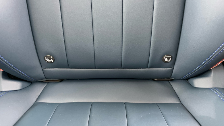 MINI Aceman 135kW E Exclusive [Level 2] 43kWh 5dr Auto Electric Hatchback